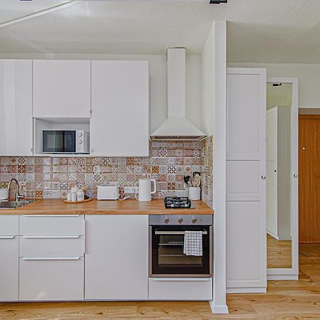 Cozy Studio In The Heart Of Vilnius Old Town Exterior foto