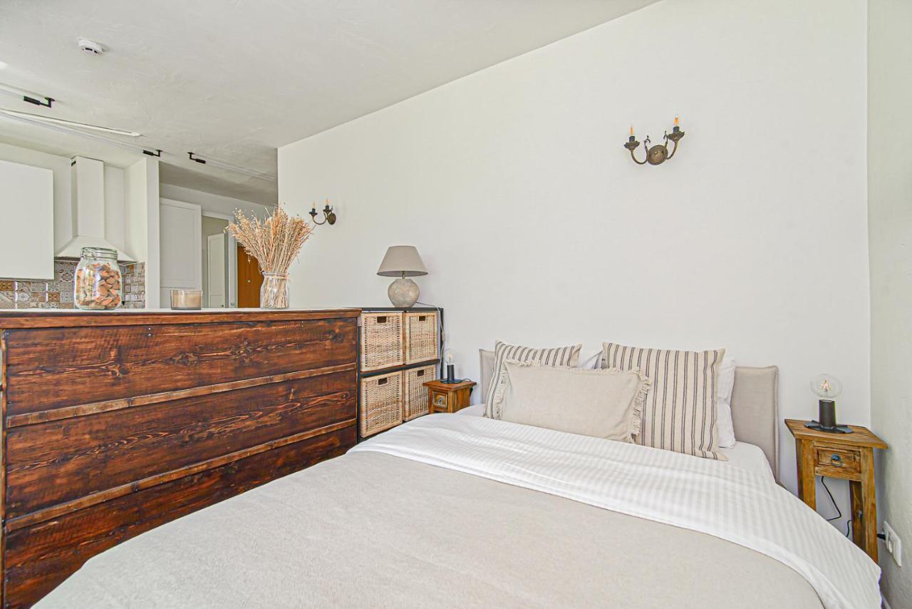 Cozy Studio In The Heart Of Vilnius Old Town Exterior foto