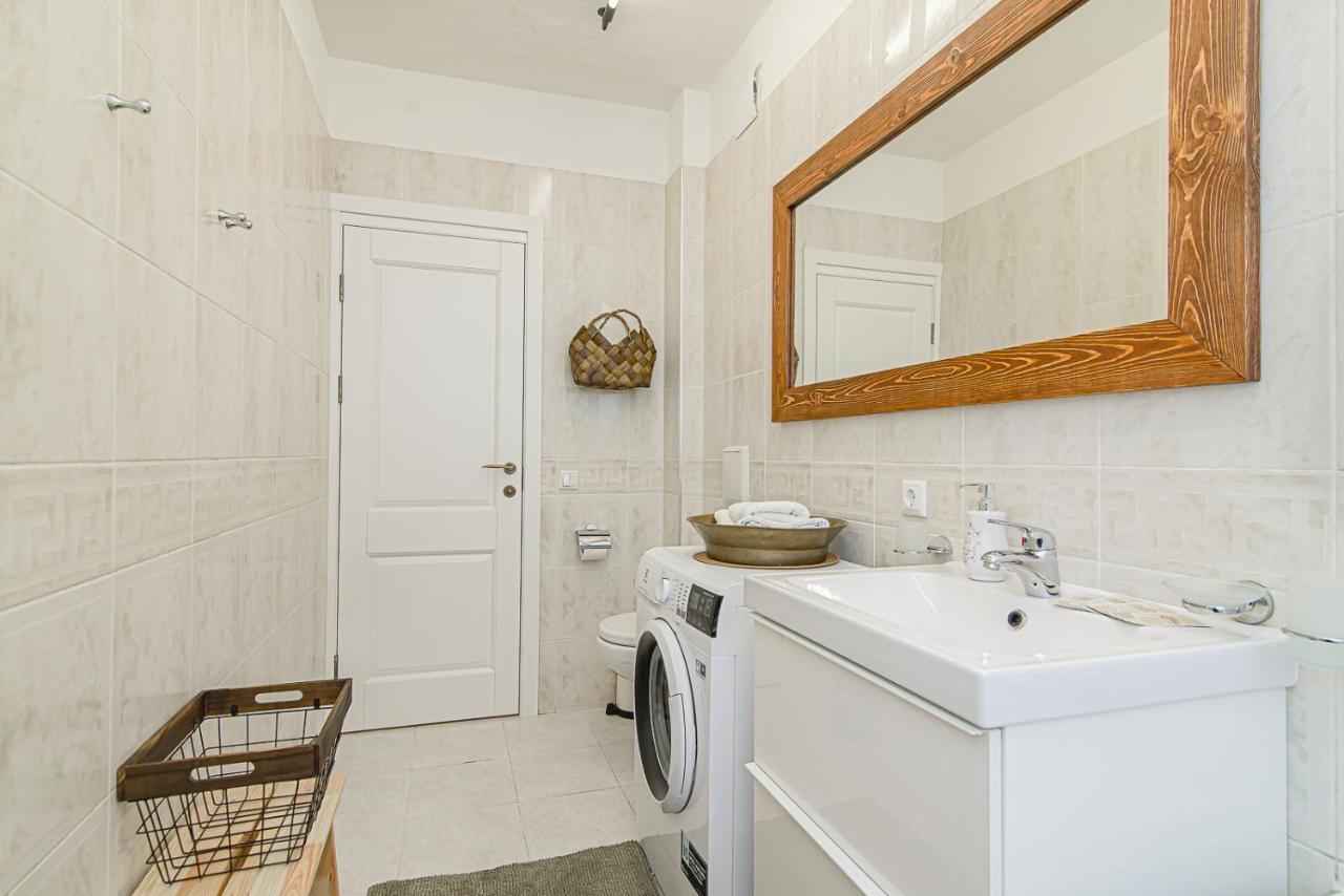 Cozy Studio In The Heart Of Vilnius Old Town Exterior foto